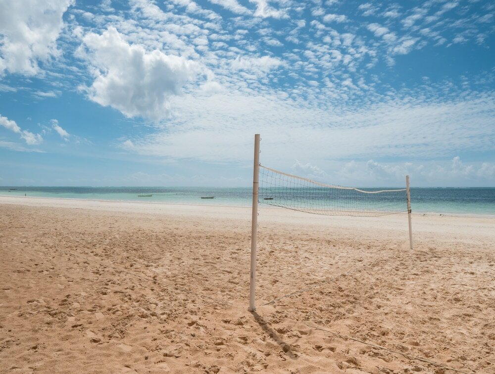 Фото Kiwengwa Beach Resort