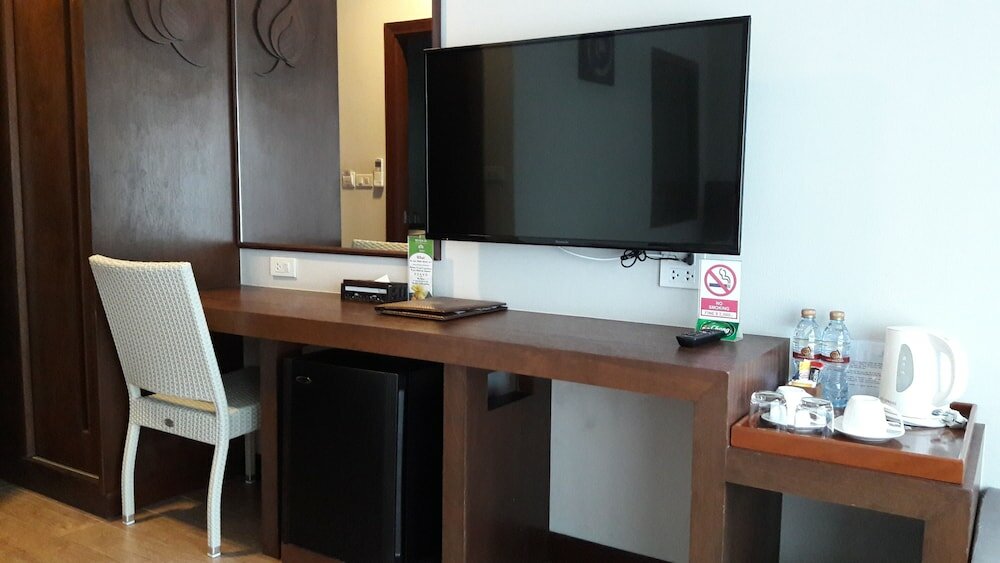 Фото The Agate Pattaya Boutique Resort