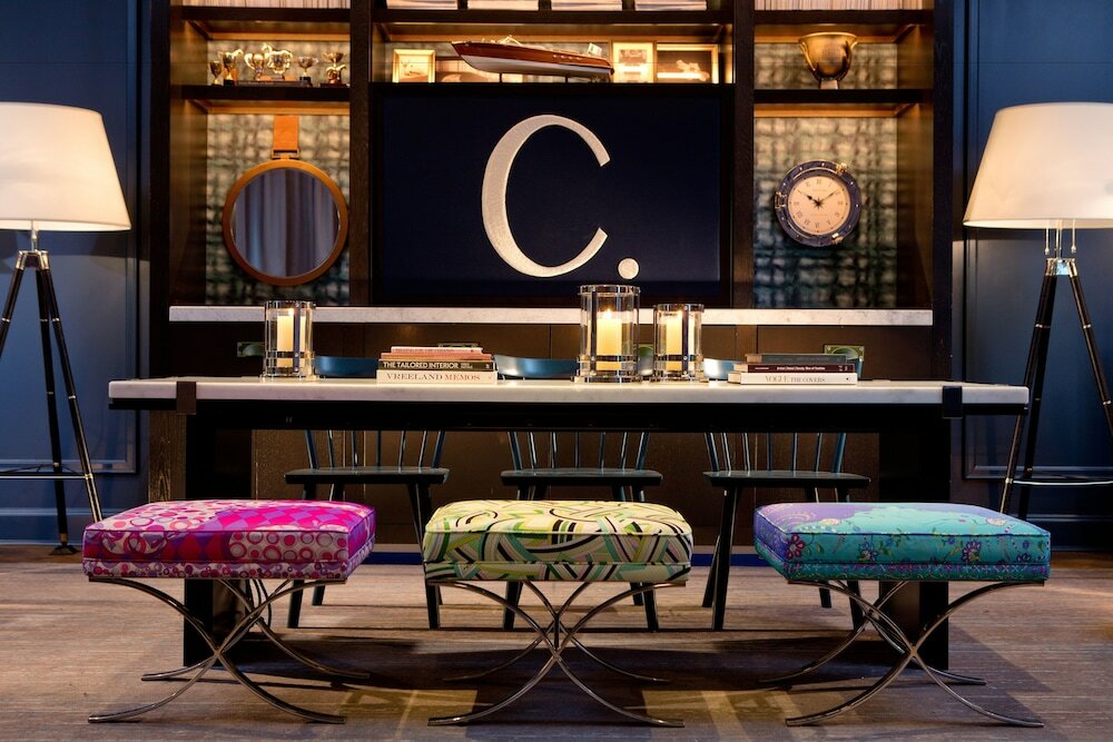 Фото Kimpton Cardinal Hotel, an IHG Hotel