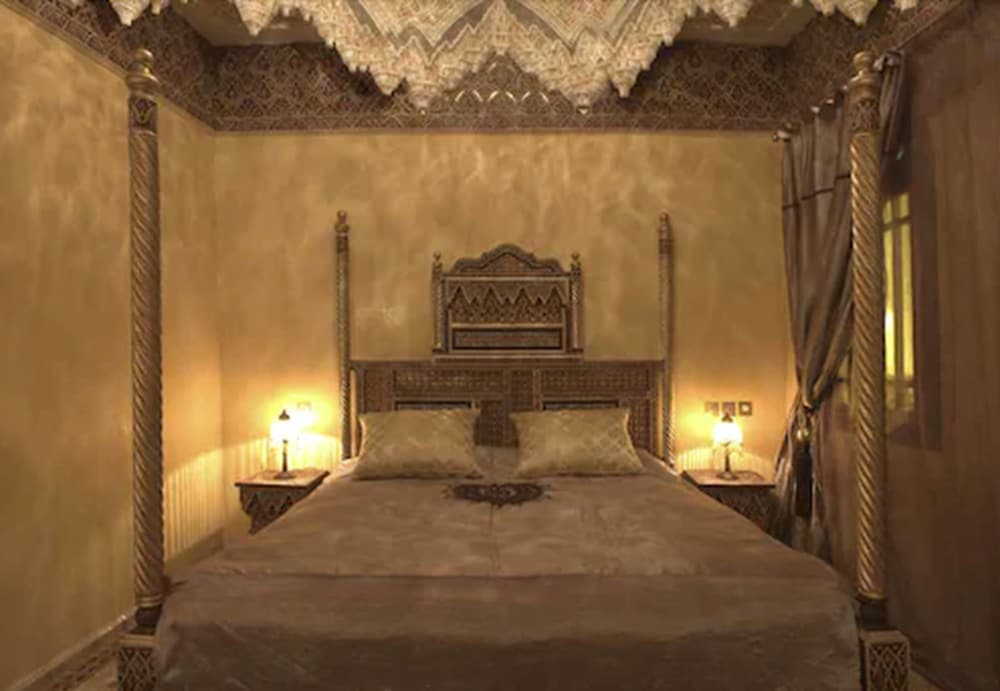 Фото Riad Mumtaz Mahal