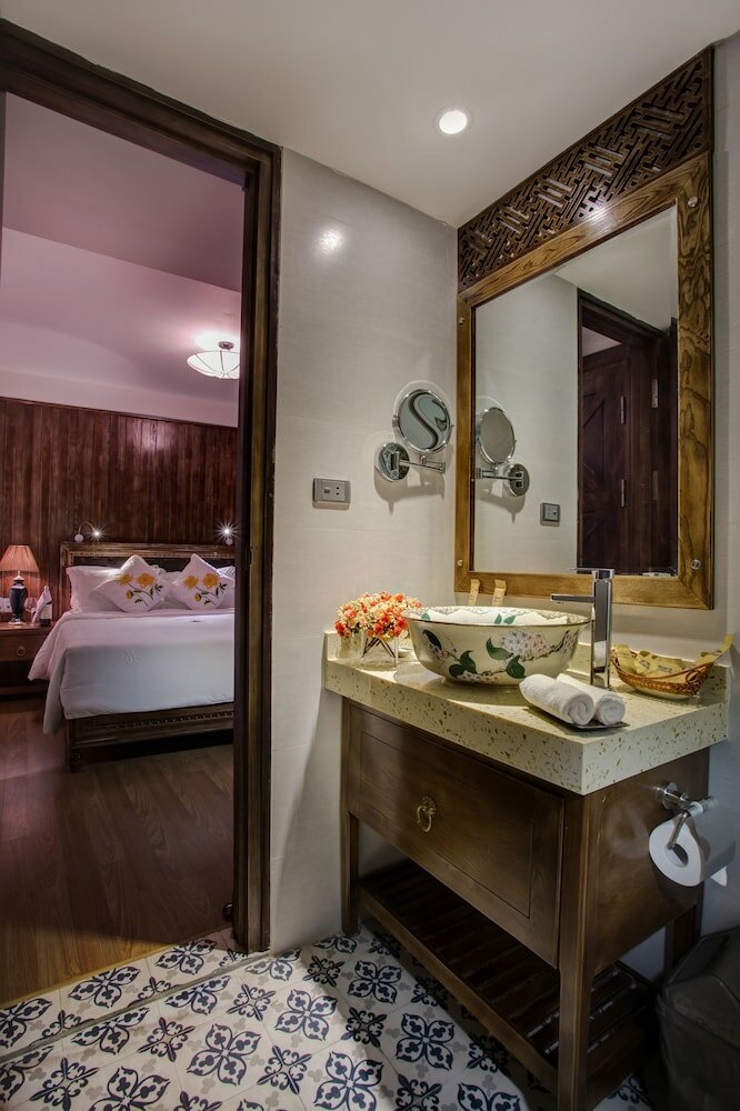 Фото Singita Classy Boutique Hotel