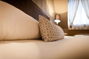 Гостиница Friday Hotel