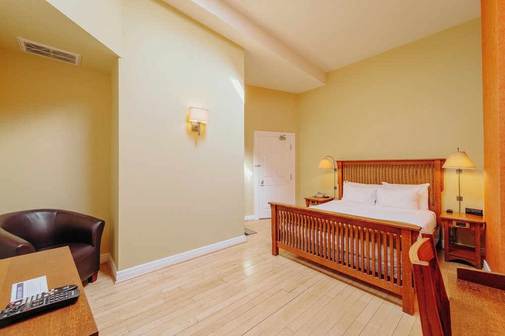 Фото Foster's Inn