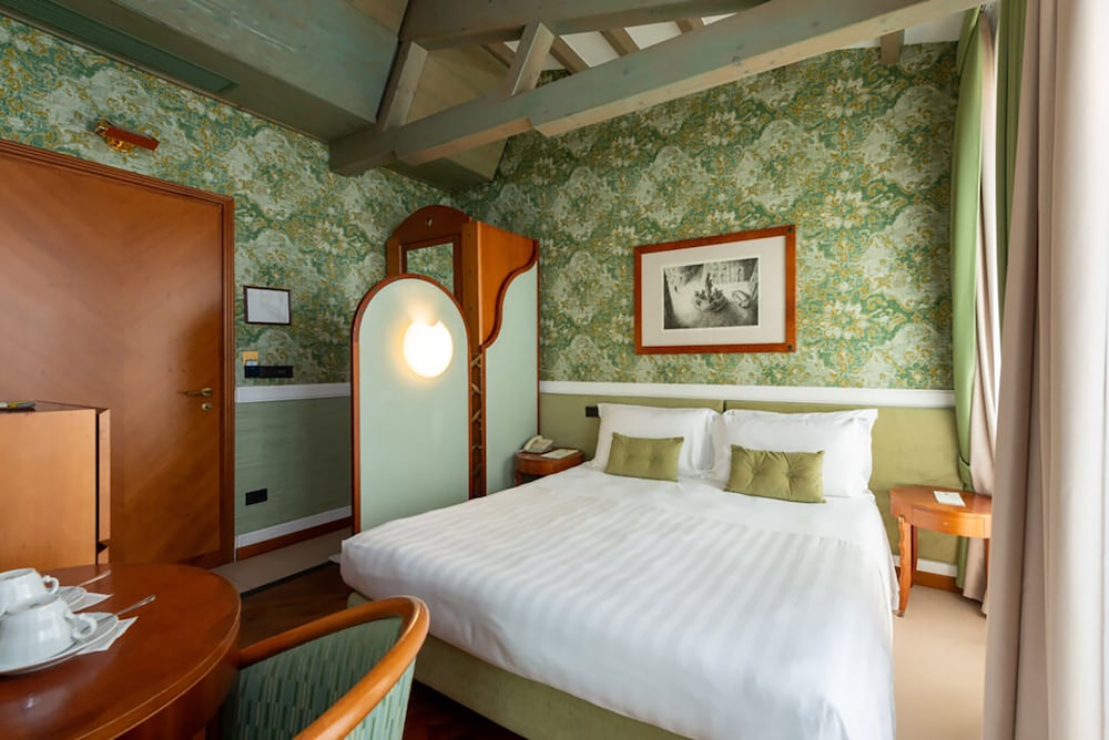 Фото Grand Hotel Ortigia Siracusa