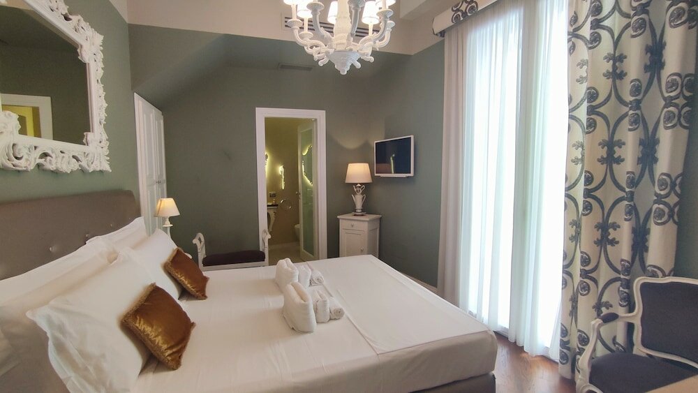 Фото Dimora Bellini