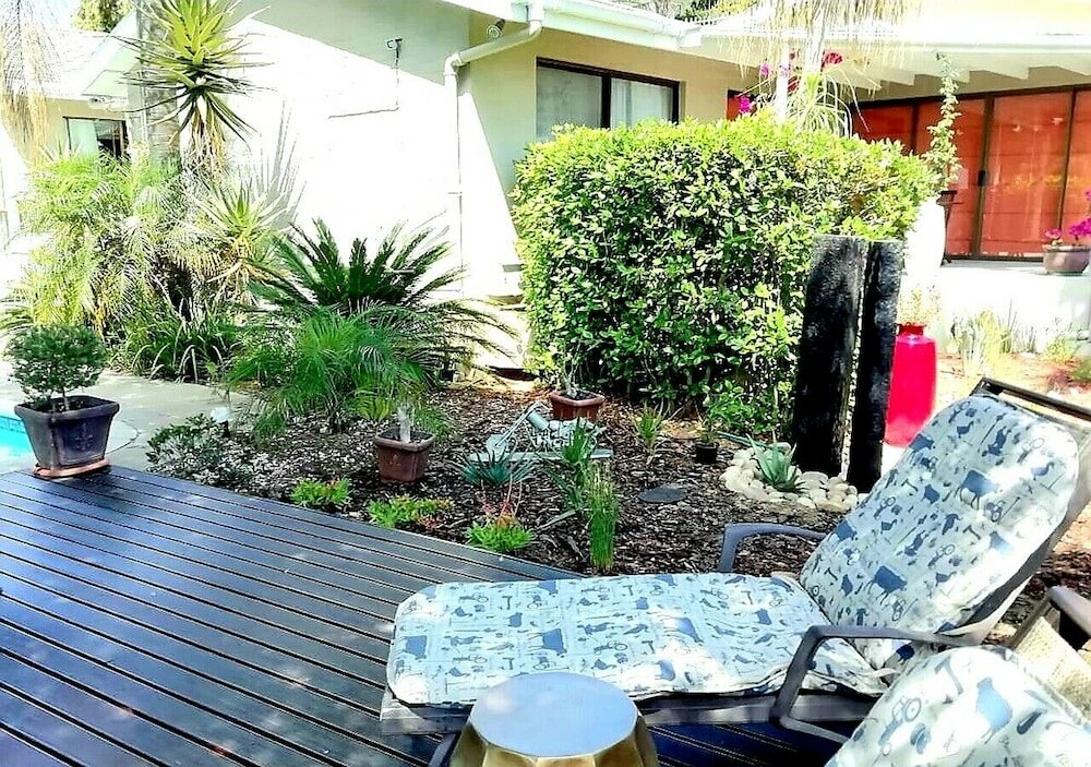 Фото De Wingerd Wijnland Lodge