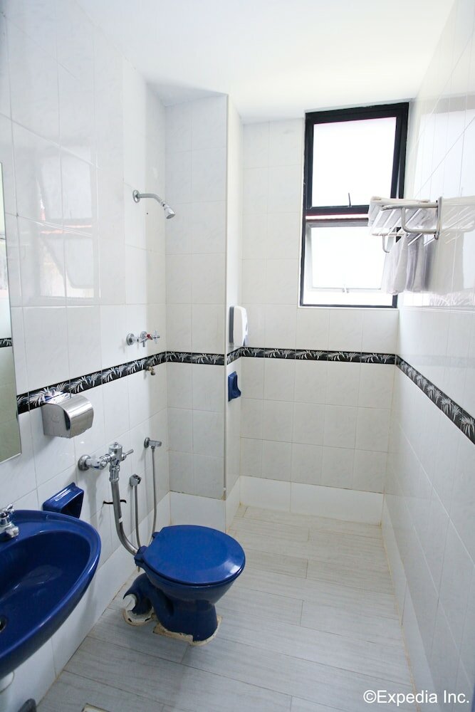 Фото Seng Wah Hotel