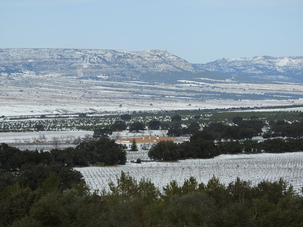Фото Finca El Romeral