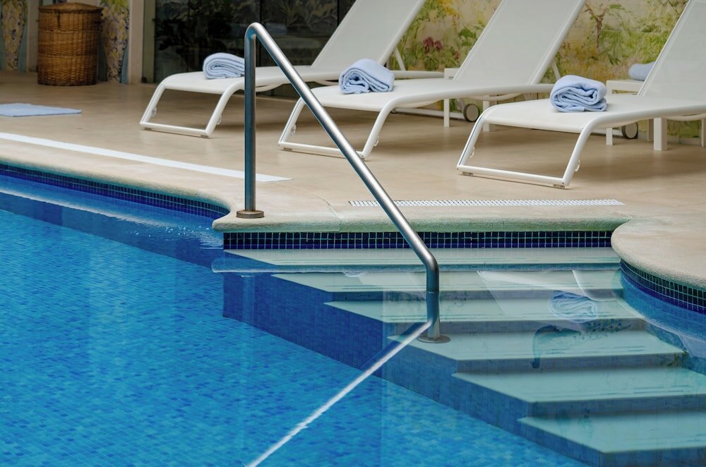 Фото Olissippo Lapa Palace