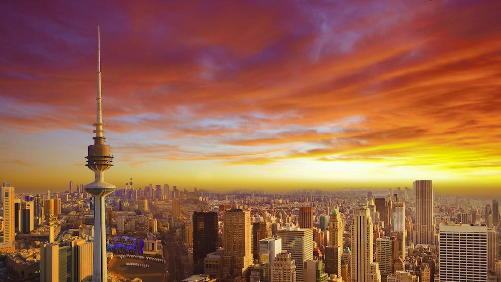 Фото Holiday Inn Kuwait Salmiya