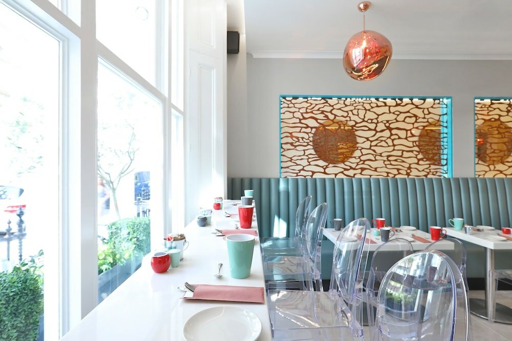 Фото Park Avenue J Hotel London Hyde Park