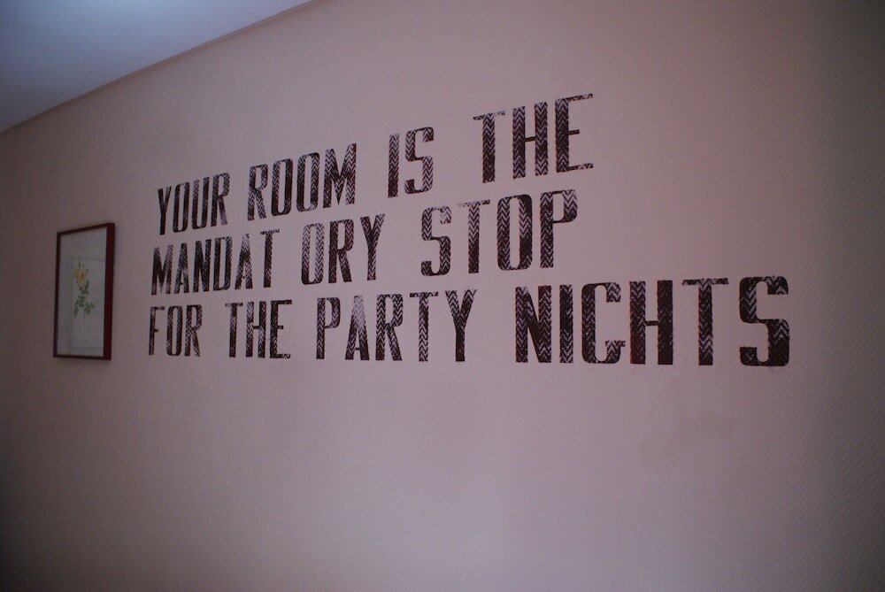 Фото Hotel Anaco 