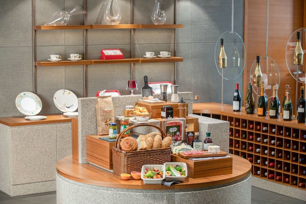 Фото BanyanTree Club & SPA Seoul