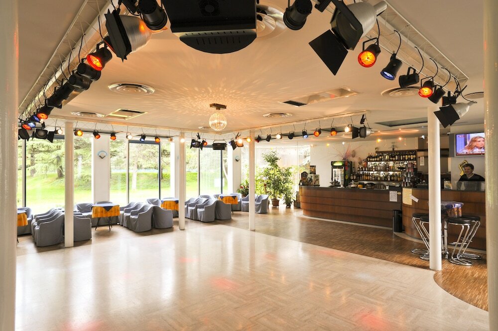 Фото Hotel Terme