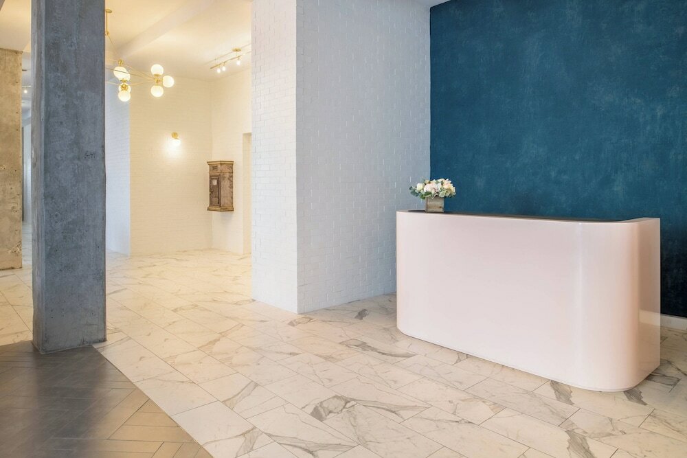 Фото The Hi-Lo, Autograph Collection