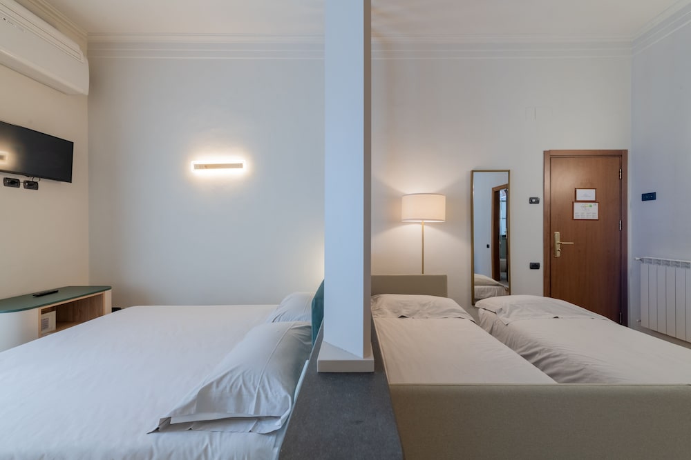 Фото Hotel Gattapone