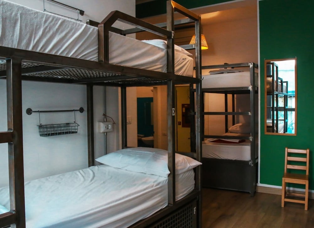 Фото Ostello Bello Milano Duomo	