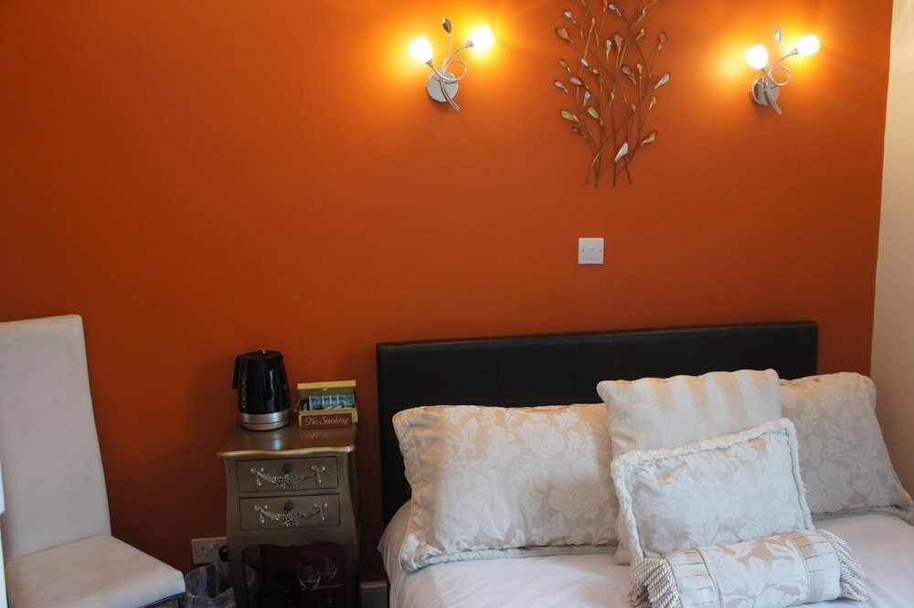 Фото Atlanta Guesthouse