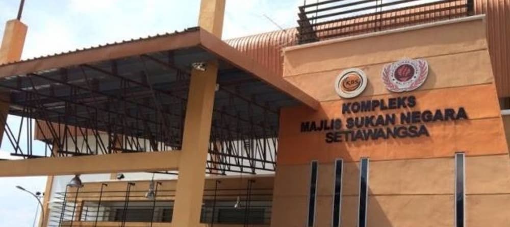 Фото Smile Hotel Wangsa Maju