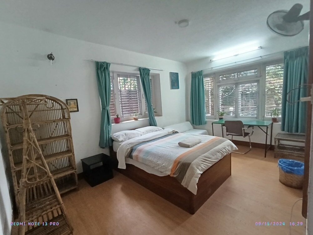 Фото Cocina Mitho Chha