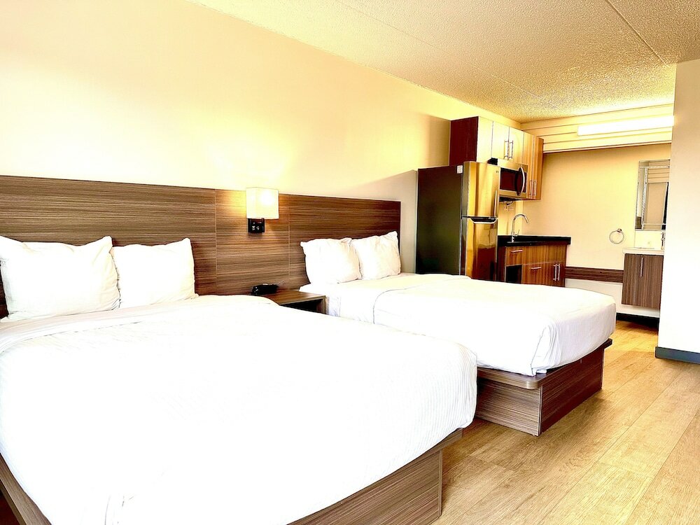 Фото Westport Inn