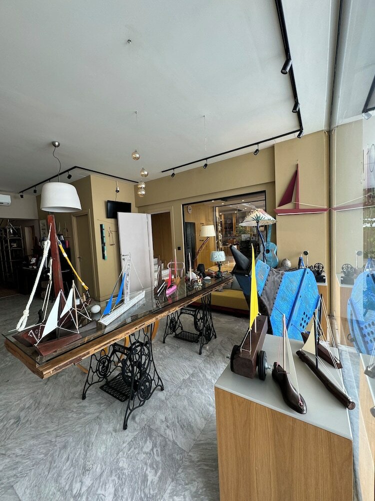 Фото Lotus Center Apartments