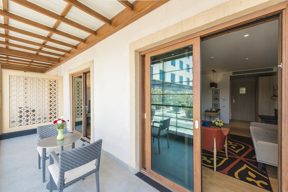 Фото Grand Mercure Mysore