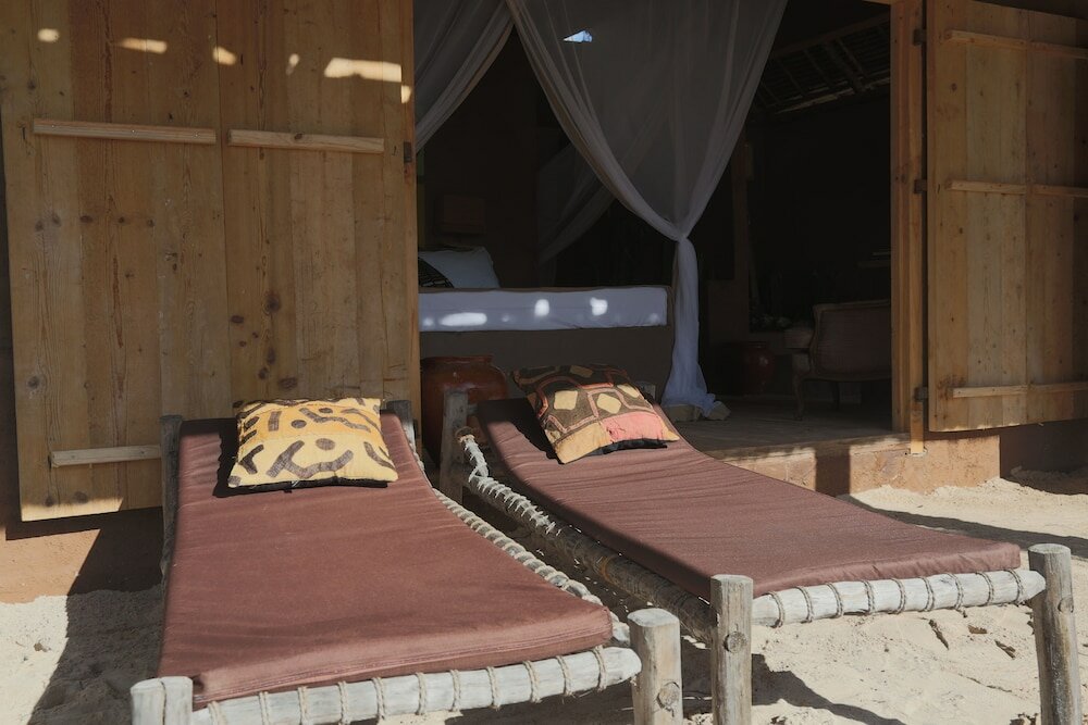 Фото Mwezi Boutique Resort