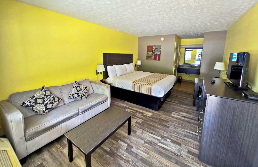 Фото Meriwether Country Inn