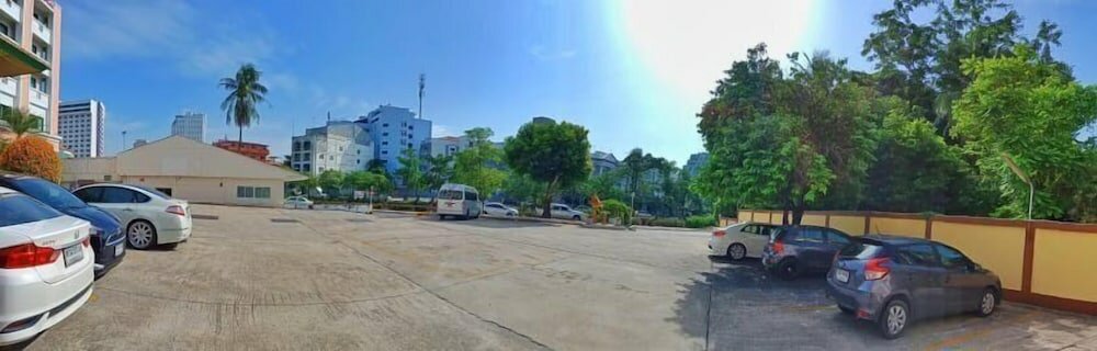 Фото Sing Golden Place Hotel