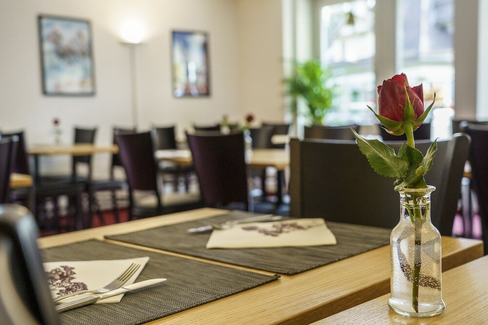 Фото Hotel Bernerhof