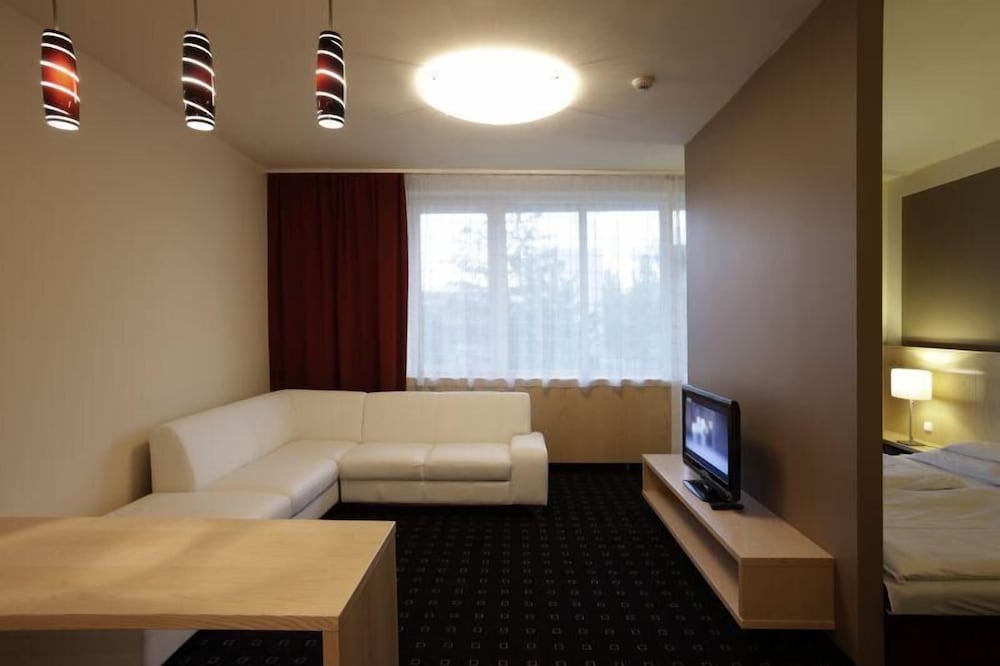 Фото Hotel Laterum