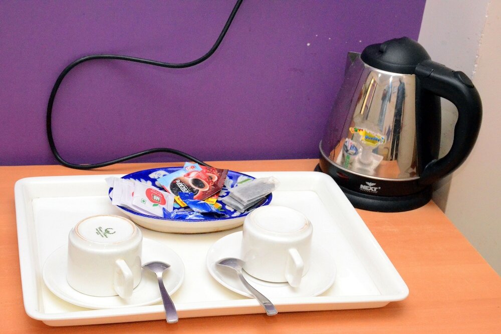 Фото Hotel Bodh Vilas