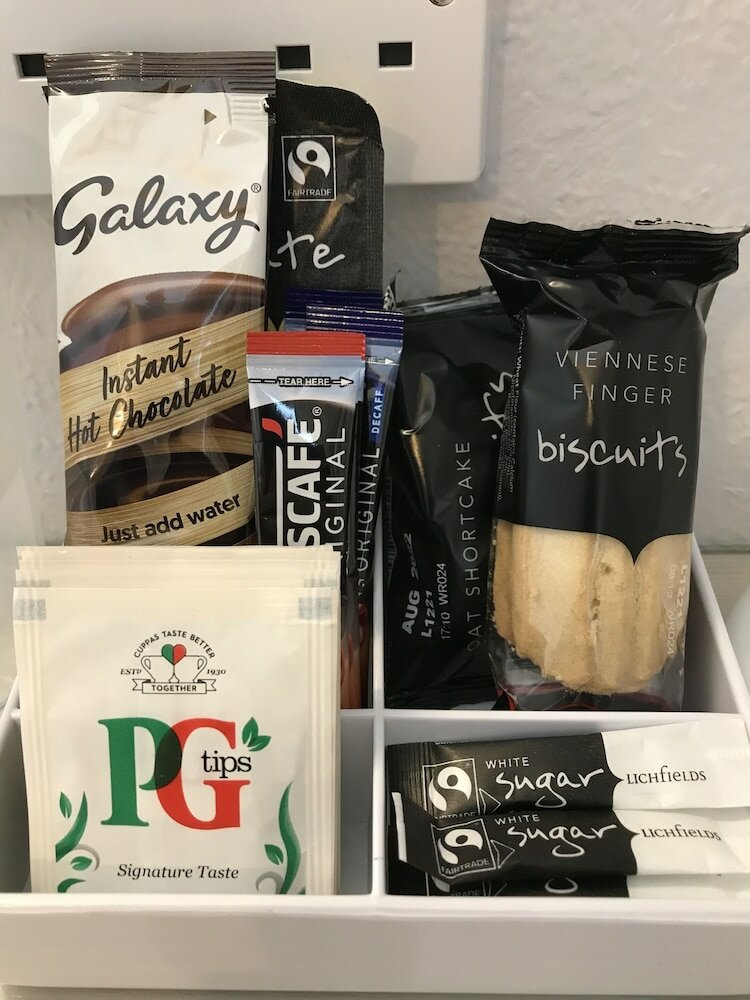 Фото Bowden Lodge Hotel