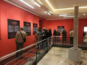 Хостел Hotel & Hostel Bloom Inn