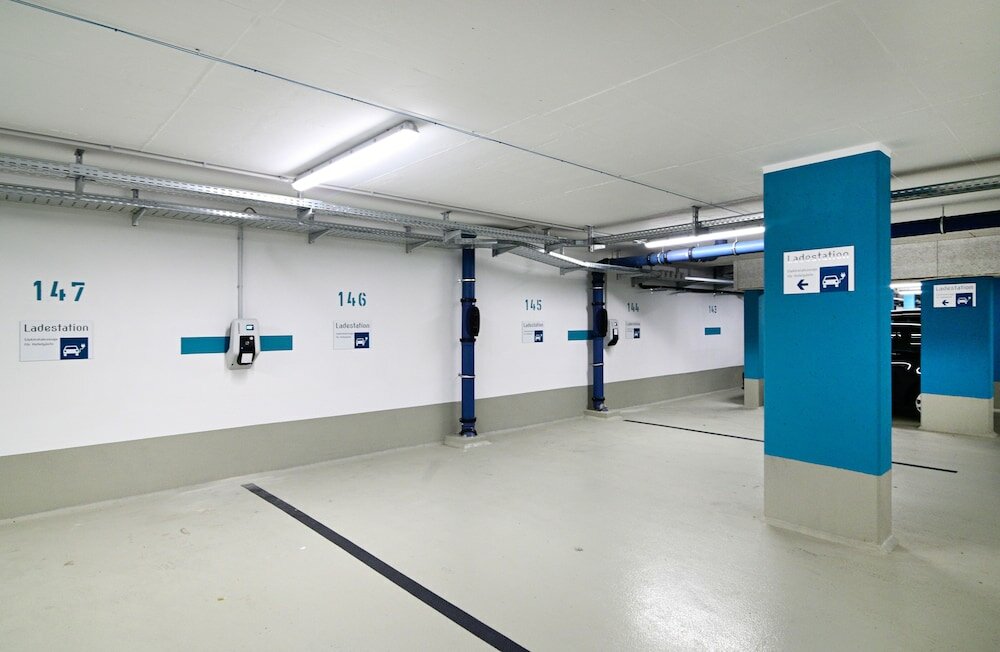 Фото Das Hürner