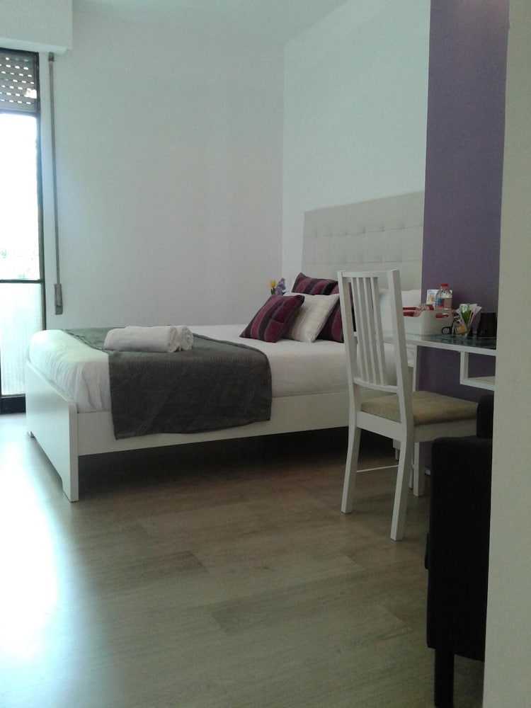 Фото Brustar Sagrada Familia