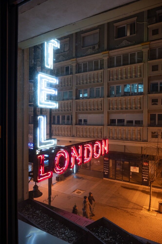 Фото Hotel London B&b