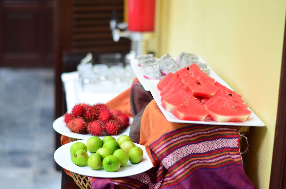 Фото Hoian Central Hotel