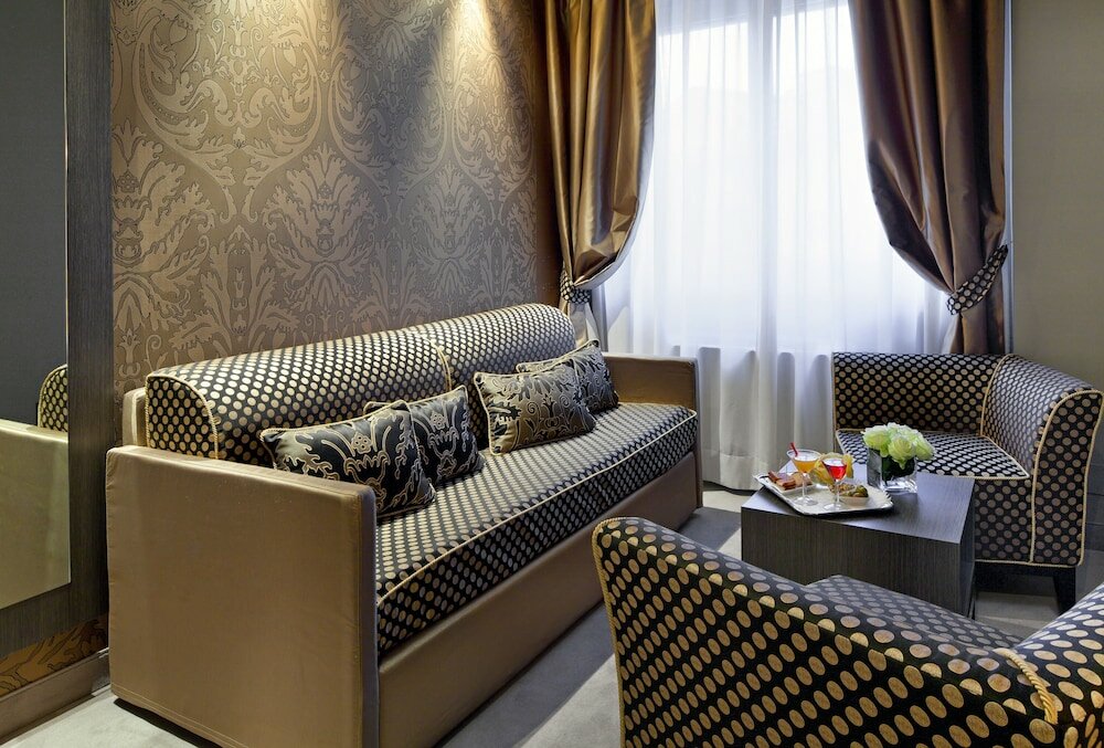 Фото Hotel Mozart