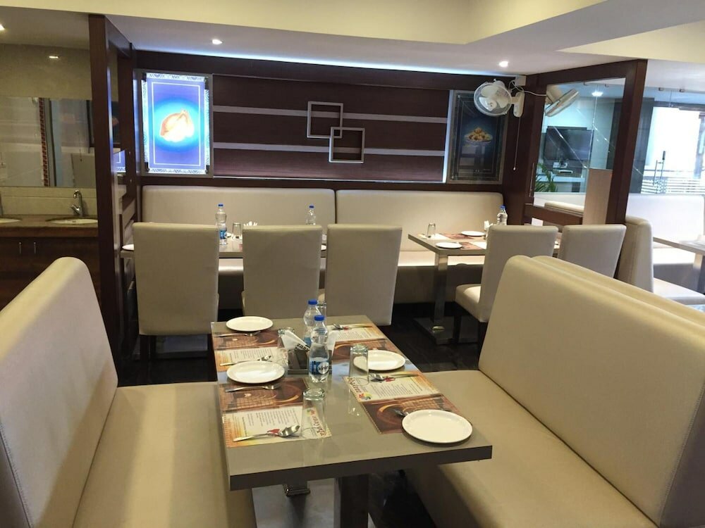 Фото Shoba Elite