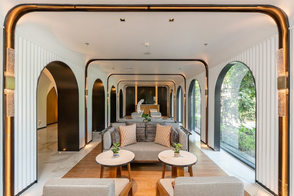 Фото Melia Chiang Mai