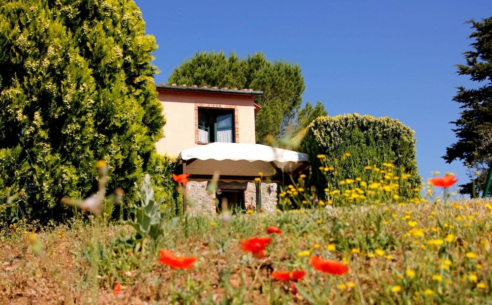 Фото Il Belvedere Country Houses