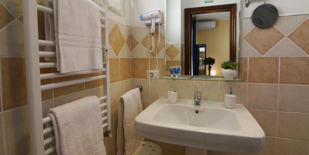 Фото B&b La Perla di Roma