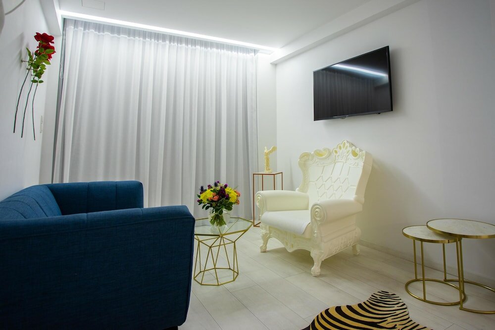 Фото Отель Napa Suites