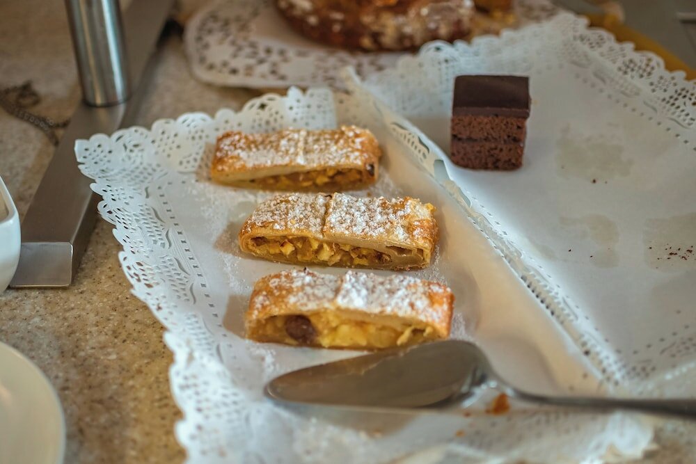 Фото Haus Arenberg