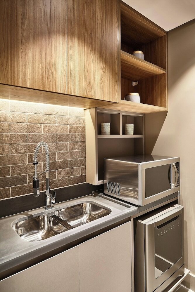 Фото Sheraton Santos Hotel