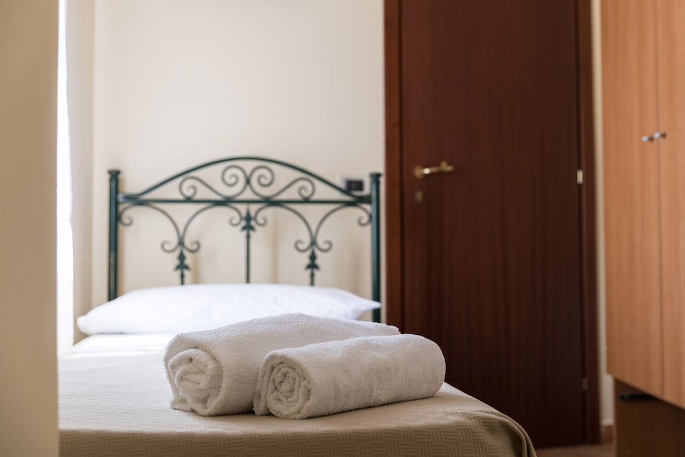 Фото Vico Tauro House