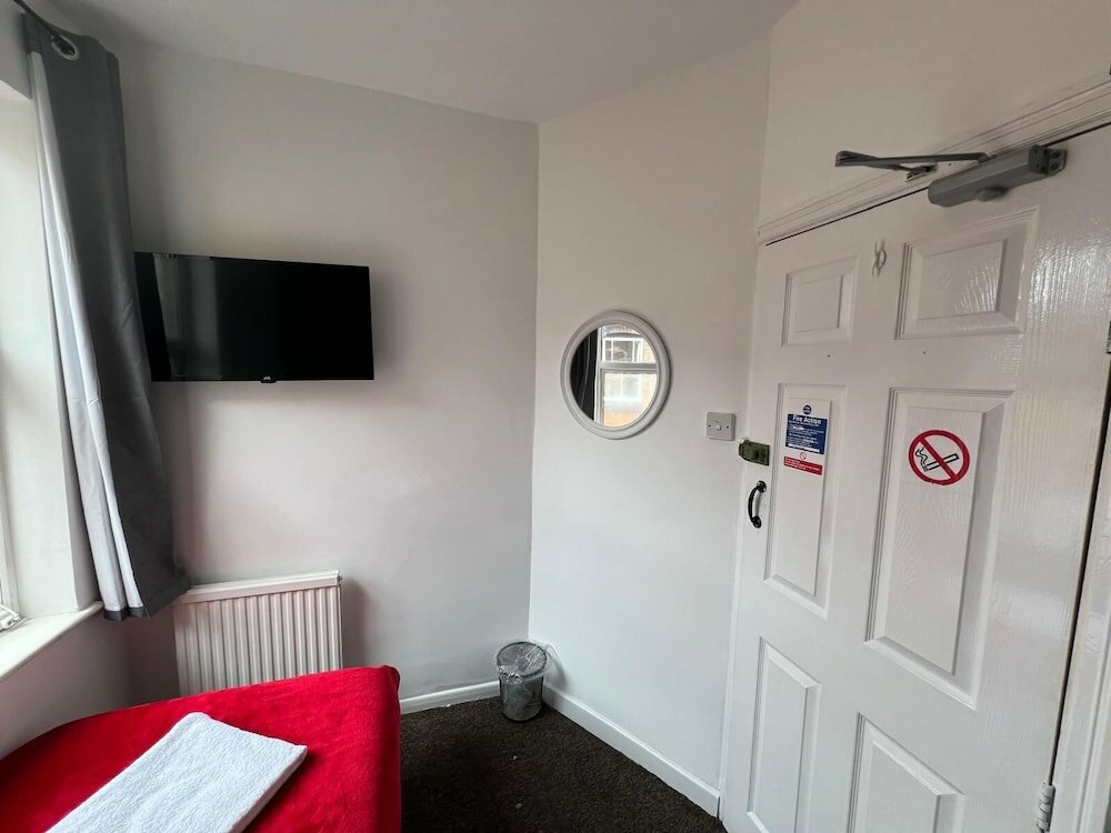 Фото Campbell's Guest House