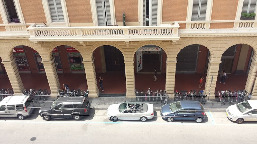 Фото Bologna Centrale Flat